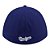 Boné New Era 3930mc Brooklyn Dodgers Poly Azul Masculino - Imagem 2