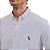 Camisa Social Reserva Sport Oxford Masculino Branca - Imagem 5