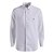Camisa Social Reserva Sport Oxford Masculino Branca - Imagem 1