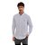 Camisa Social Reserva Sport Oxford Masculino Branca - Imagem 3