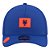 Boné New Era 940mc A-Frame New York Mets Azul Masculino - Imagem 3