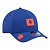 Boné New Era 940mc A-Frame New York Mets Azul Masculino - Imagem 2