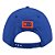 Boné New Era 940mc A-Frame New York Mets Azul Masculino - Imagem 4