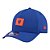 Boné New Era 940mc A-Frame New York Mets Azul Masculino - Imagem 1