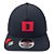 Boné New Era 940mc A-Frame Boston Red Sox Azul Marinho - Imagem 2