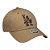 Boné New Era 940 Los Angeles Dodgers Animal Bege Feminino - Imagem 3