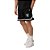 Bermuda New Era Mesh Short League Las Vegas Raiders Preto - Imagem 6