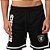 Bermuda New Era Mesh Short League Las Vegas Raiders Preto - Imagem 7