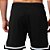 Bermuda New Era Mesh Short League Las Vegas Raiders Preto - Imagem 8