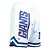 Boné New Era Mesh Short League New York Giants Branco - Imagem 3