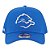 Boné New Era 940 A-Frame Detroit Lions Fun Graphic Azul - Imagem 3
