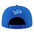 Boné New Era 940 A-Frame Detroit Lions Fun Graphic Azul - Imagem 2