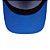 Boné New Era 940 A-Frame Detroit Lions Fun Graphic Azul - Imagem 5
