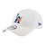 Boné New Era 920 Los Angeles Dodgers Harvest Merch Branco - Imagem 1