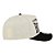 Boné New Era 950 A-Frame NBA Chicago Bulls Off White - Imagem 7