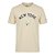 Camiseta New Era Core New York Yankees Masculino Bege - Imagem 1