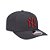 Boné New Era 970SS New York Yankees Cinza Masculino - Imagem 2