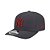 Boné New Era 970SS New York Yankees Cinza Masculino - Imagem 1