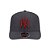 Boné New Era 970SS New York Yankees Cinza Masculino - Imagem 3