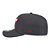 Boné New Era 970SS Chicago Bulls Cinza Masculino - Imagem 5