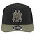 Boné New Era 970SS Black Olive New York Yankees Preto - Imagem 3
