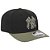 Boné New Era 970SS Black Olive New York Yankees Preto - Imagem 4