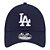 Boné New Era 940snap Trucker Los Angeles Dodgers Marinho - Imagem 2