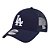 Boné New Era 940snap Trucker Los Angeles Dodgers Marinho - Imagem 1