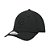 Boné New Era 3930mc M-Crown New York Mets Preto Masculino - Imagem 1