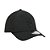 Boné New Era 3930mc M-Crown New York Mets Preto Masculino - Imagem 2