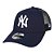 Boné New Era 940snap Trucker New York Yankees Marinho - Imagem 1