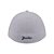 Boné New Era 3930mc M-Crown New York Yankees Cinza Masculino - Imagem 4