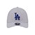 Boné New Era 3930mc M-Crown Los Angeles Dodgers Cinza - Imagem 3