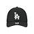 Boné New Era 3930mc M-Crown Los Angeles Dodgers Preto - Imagem 3