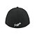 Boné New Era 3930mc M-Crown Los Angeles Dodgers Preto - Imagem 4