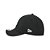 Boné New Era 3930mc M-Crown Los Angeles Dodgers Preto - Imagem 5