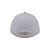 Boné New Era 3930mc M-Crown San Diego Padres Cinza Masculino - Imagem 4