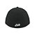 Boné New Era 3930mc New York Mets Preto Masculino - Imagem 3