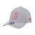 Boné New Era 3930 M-Crown Boston Red Sox Cinza - Imagem 1
