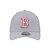 Boné New Era 3930 M-Crown Boston Red Sox Cinza - Imagem 3