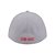 Boné New Era 3930 M-Crown Boston Red Sox Cinza - Imagem 4