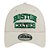 Boné New Era 940snap Vrsty Spllt Boston Celtics Bege - Imagem 3