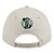 Boné New Era 940snap Vrsty Spllt Boston Celtics Bege - Imagem 4