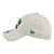 Boné New Era 940snap Vrsty Spllt Boston Celtics Bege - Imagem 2