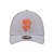 Boné New Era 3930mc San Francisco Giants Cinza Masculino - Imagem 3
