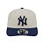Boné New Era 970SS Sandy Sea New York Yankees Bege Masculino - Imagem 3