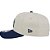 Boné New Era 970SS Sandy Sea New York Yankees Bege Masculino - Imagem 4