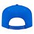 Boné New Era 1920 Washed Cobalt Los Angeles Azul Masculino - Imagem 2