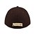 Boné New Era 3930mc San Diego Padres Marrom Masculino - Imagem 4