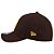 Boné New Era 3930mc San Diego Padres Marrom Masculino - Imagem 5